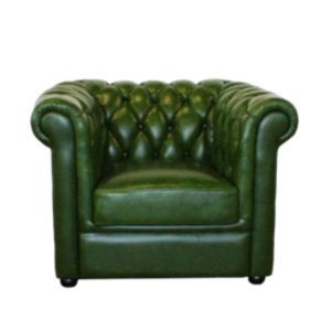 Chesterfield Pub Sessel 1